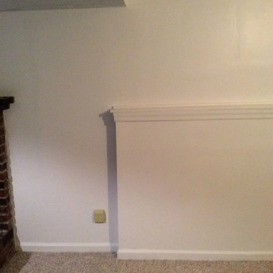 Basement wall repair and restoration in West Orange
